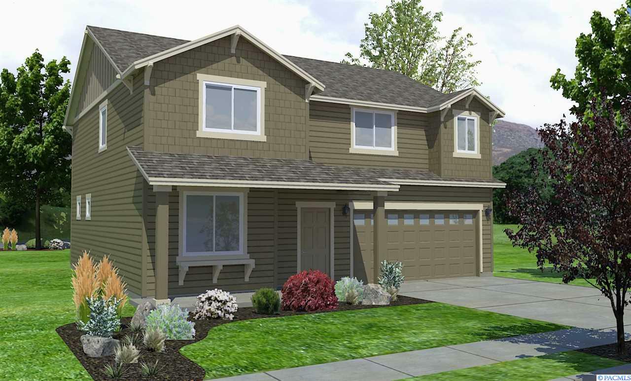 Property Photo:  5082 W 28th Ave.  WA 99336 