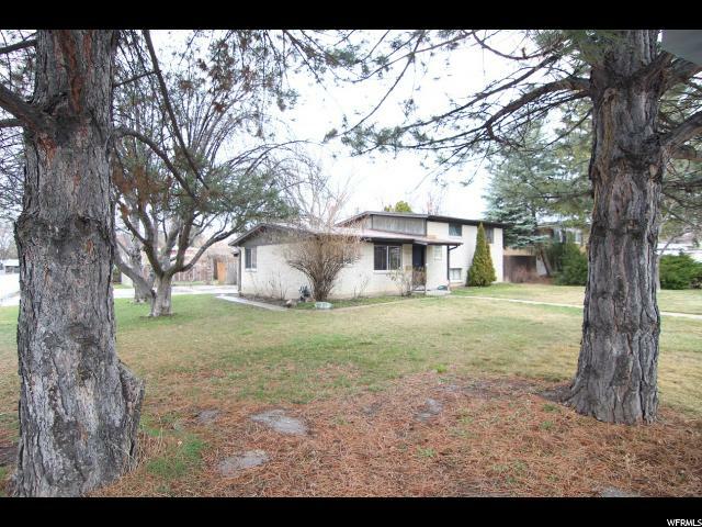 Property Photo: Address not disclosed UT 84117