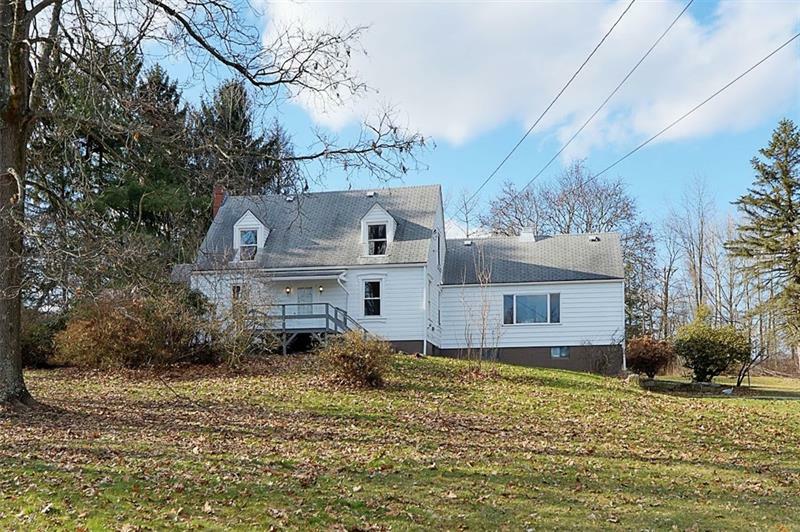 Property Photo:  241 Sumney Road  PA 15314 