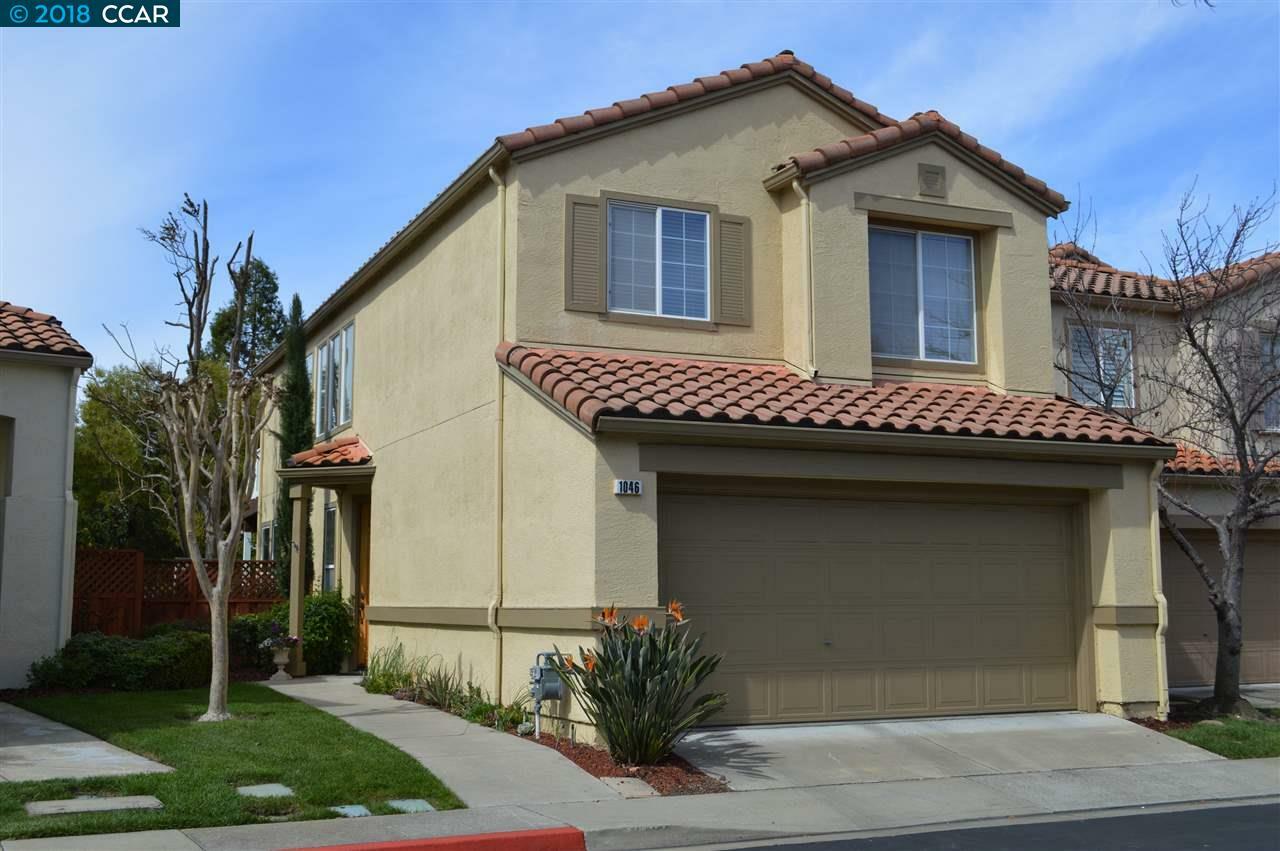 Property Photo:  1046 Vista Pointe Cir  CA 94582 