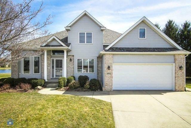 Property Photo: 4004 Sandpiper Court IN 46385
