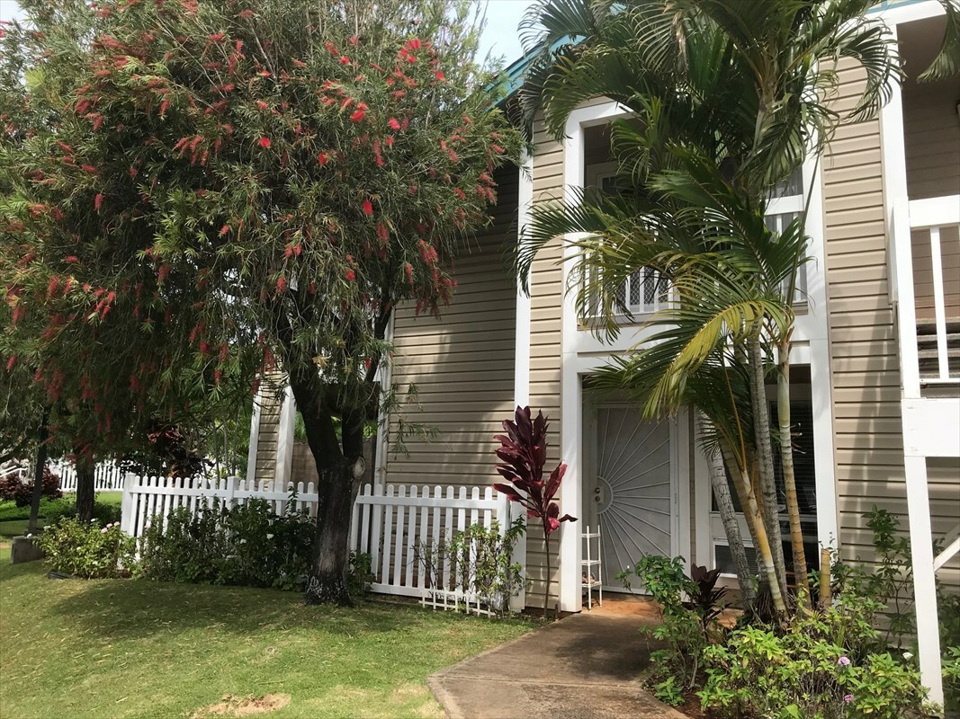 Property Photo:  2090 Hanalima St X102  HI 96766 