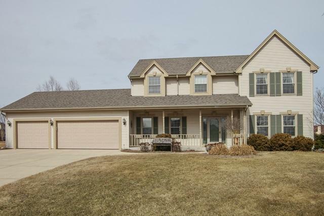 Property Photo:  12760 W Greenbriar Ln  WI 53151 