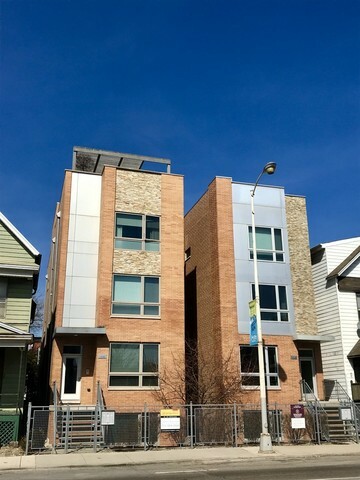 Property Photo:  1350 Diversey Parkway 1  IL 60614 
