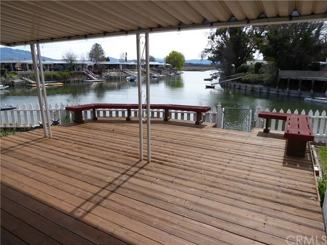 Property Photo: 1800 S Main Street 39 CA 95453