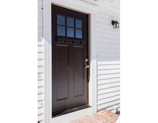 Property Photo:  7 Village Rd.  MA 02048 