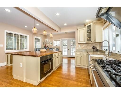 Property Photo:  293 Sherman Street  MA 02021 