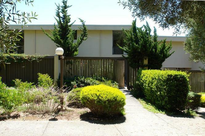 Property Photo: 3600 High Meadow Drive 8 CA 93923