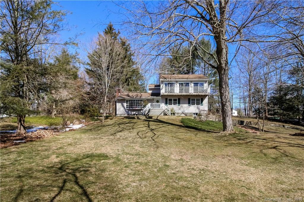 Property Photo:  2 Pine Mountain Road  CT 06810 