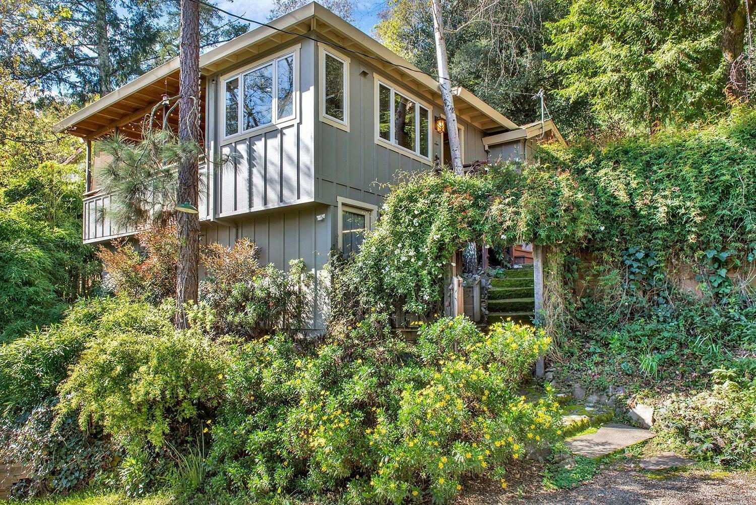 Property Photo:  2794 Hilltop Road  CA 95448 