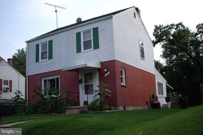 Property Photo:  1611 Dayton Road  MD 20783 