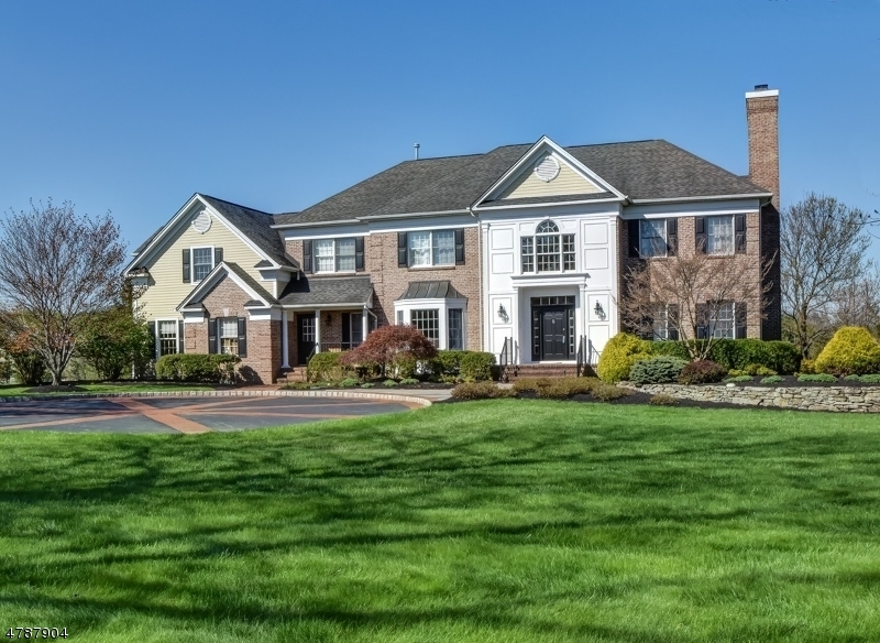 Property Photo: 6 Fairway Dr NJ 08889