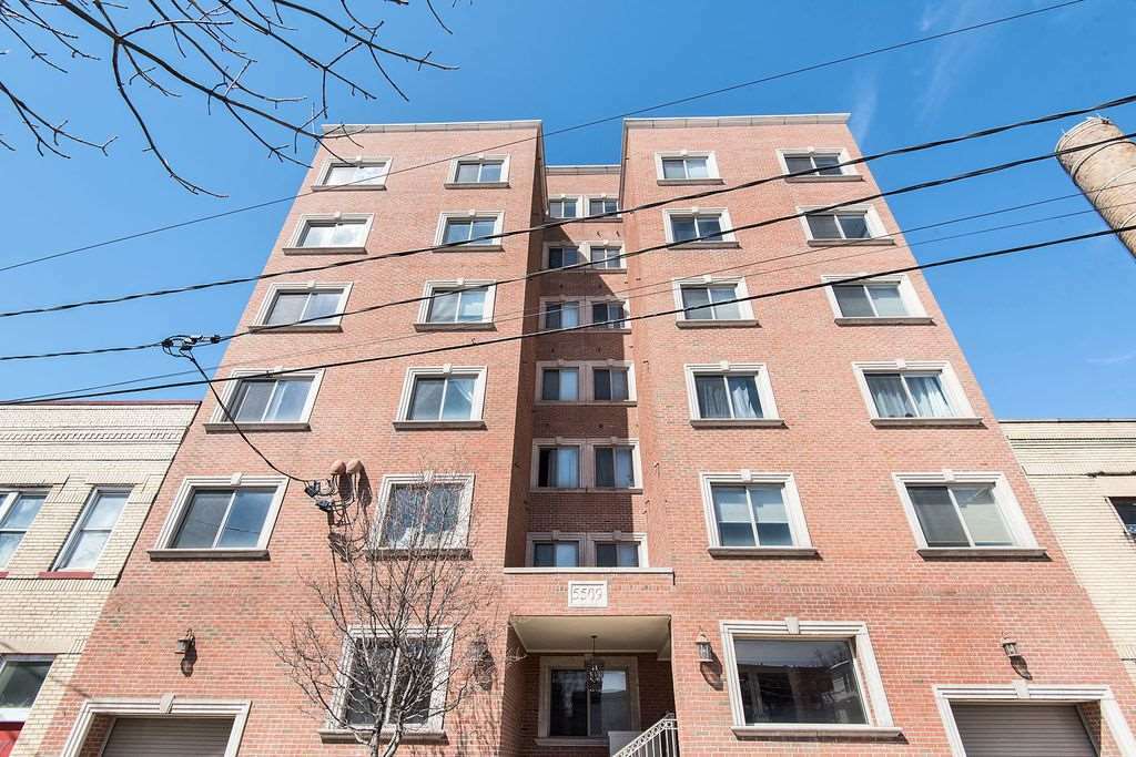 Property Photo: 5509 Madison St 502 NJ 07093