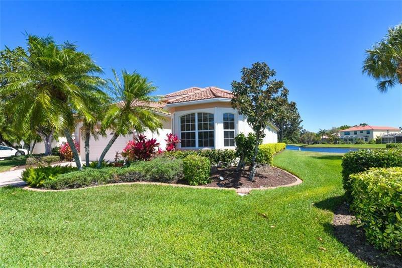 Property Photo:  8391 Nice Way  FL 34238 