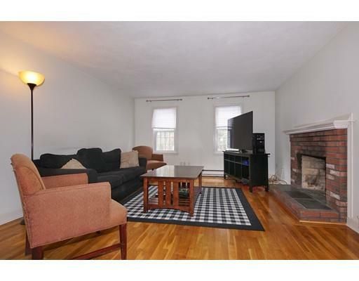 Property Photo:  23 Bailey Rd  MA 01503 