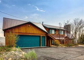 Property Photo:  401 Bern Way  UT 84049 