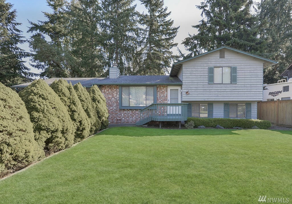Property Photo:  34436 27th Ave SW  WA 98023 