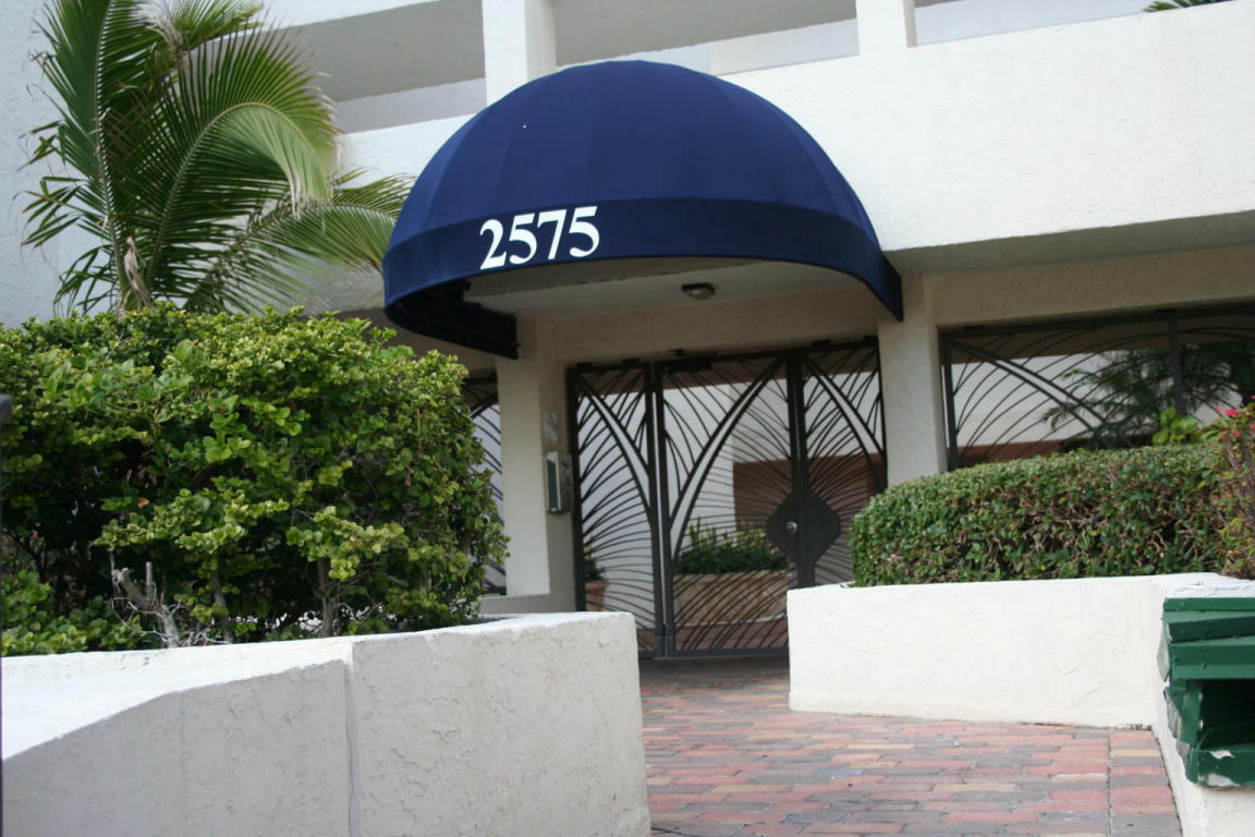 Property Photo:  2575 S Ocean Boulevard 201S  FL 33487 