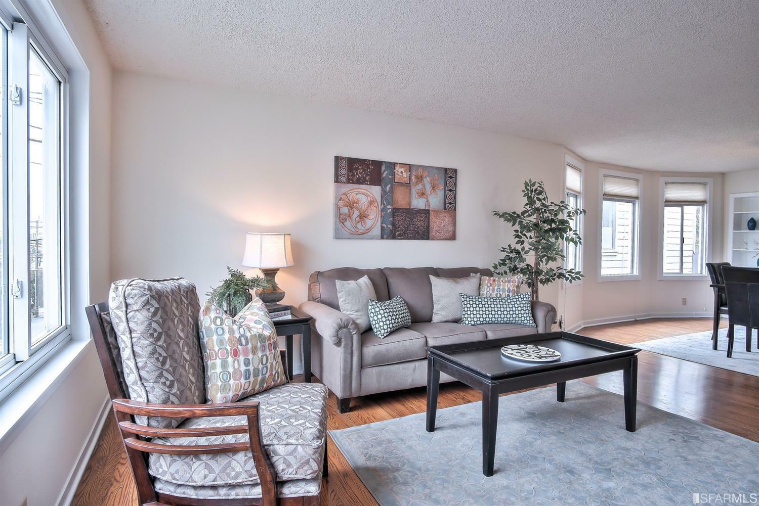 Property Photo: 465 30th Street CA 94131
