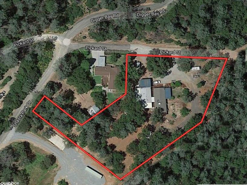 3450 Pickard Street  Shasta Lake CA 96019 photo