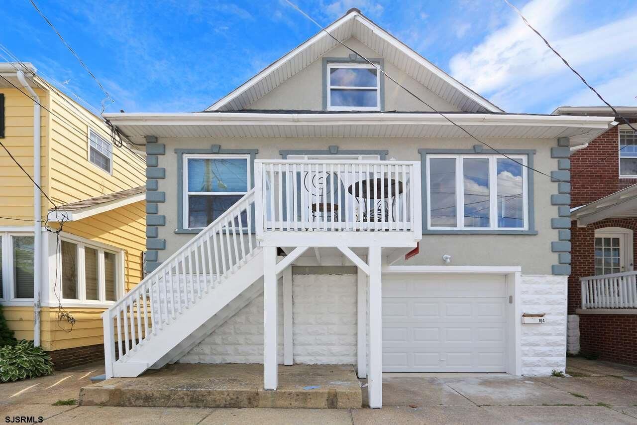 Property Photo:  104 N Troy Ave  NJ 08406 