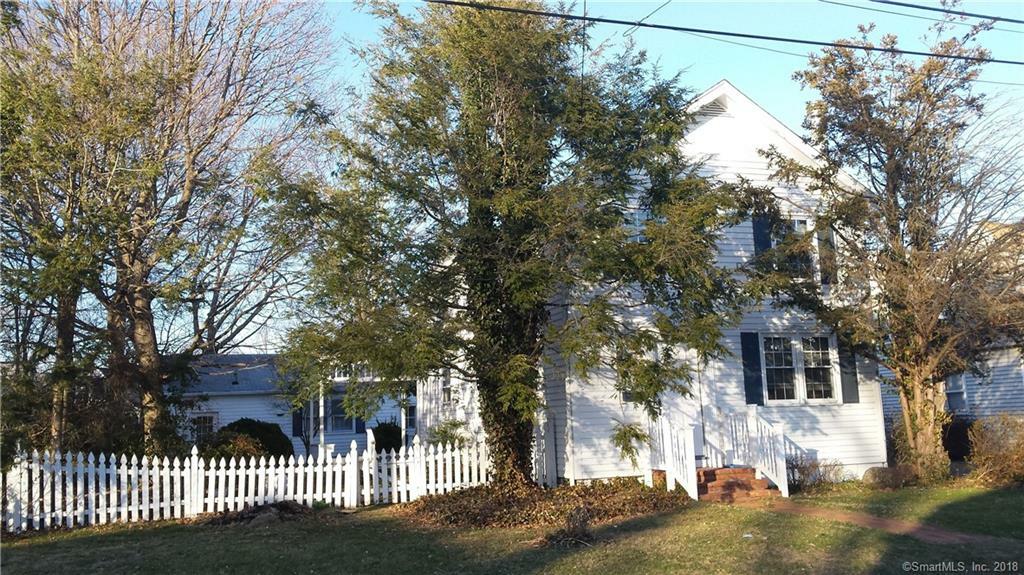 Property Photo:  14 Dunbar Road  CT 06460 