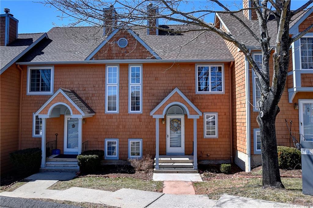 Property Photo:  8 Pamela Court 8  CT 06016 