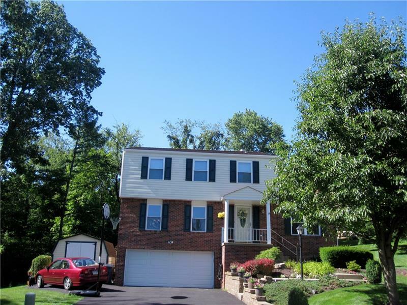 Property Photo: 42 Weller Drive PA 15642