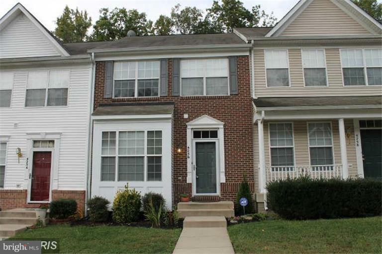 Property Photo:  4256 Normandy Court  VA 22408 