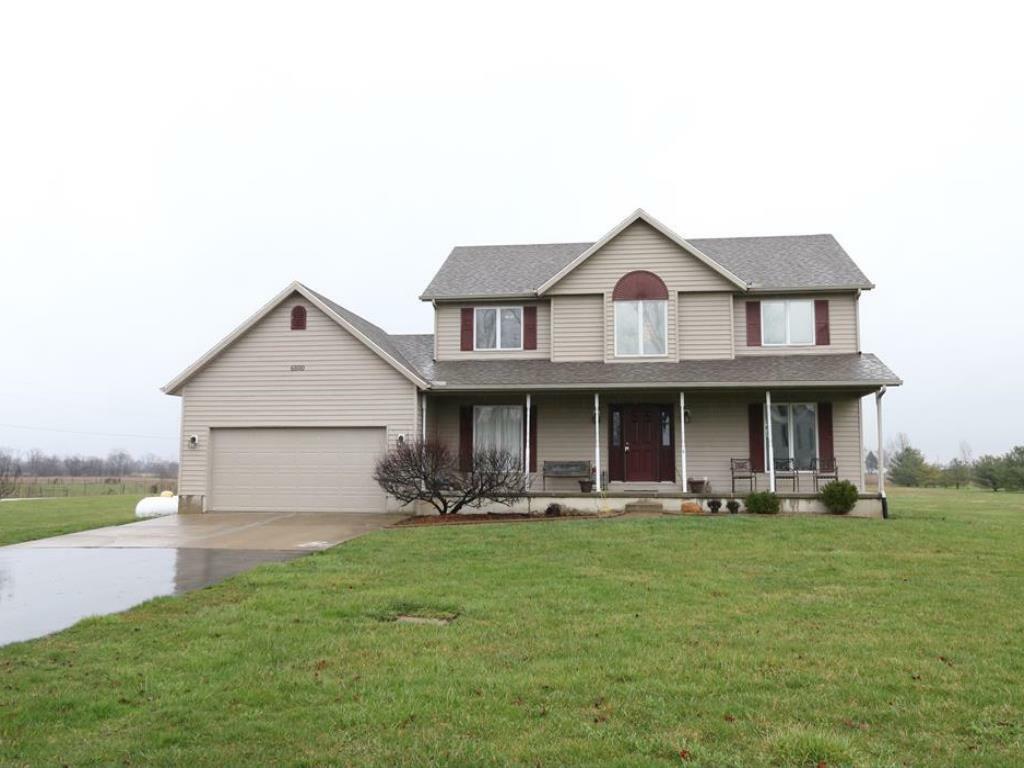 Property Photo:  6800 Waynes Trace Road  OH 45064 