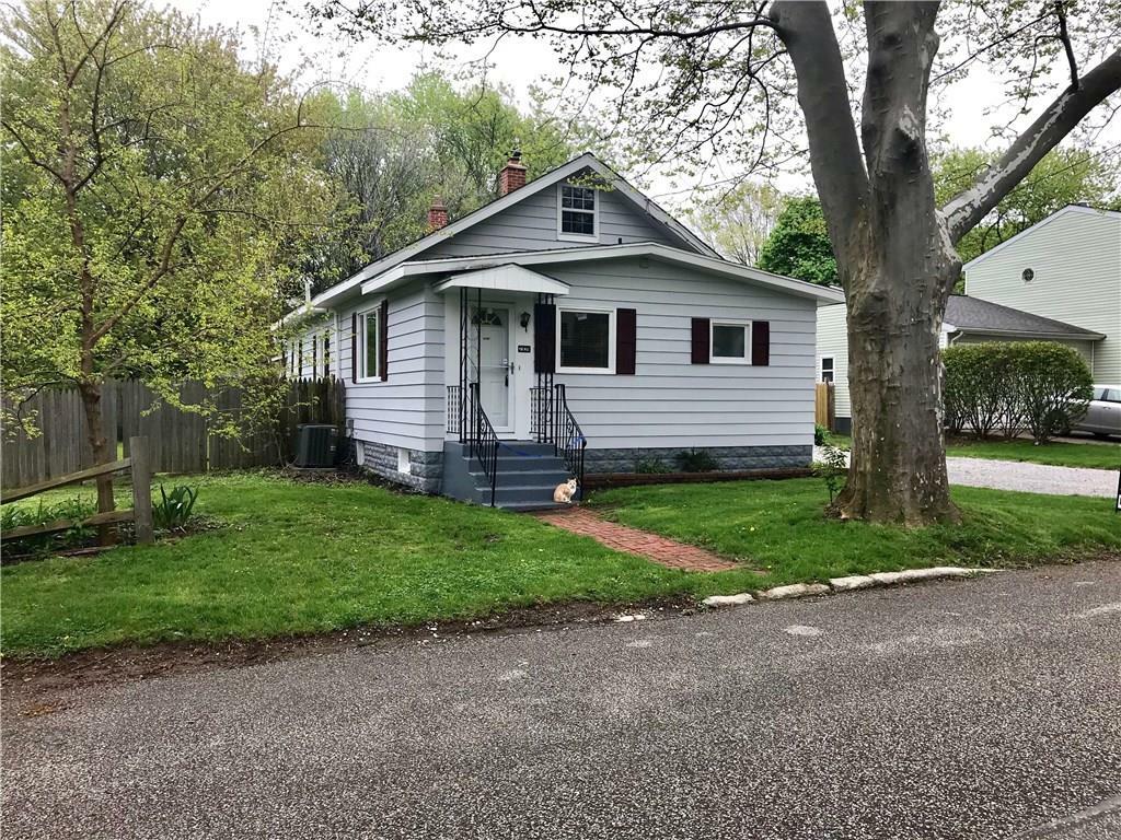 Property Photo:  2109 Hampton Road  PA 16502 