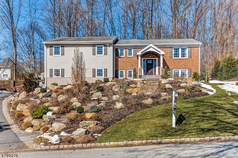 Property Photo: 90 Sun Valley Way NJ 07950