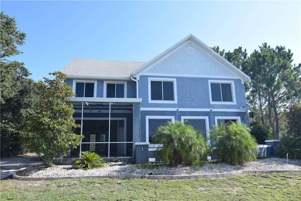 Property Photo:  10350 Log House Road  FL 34711 