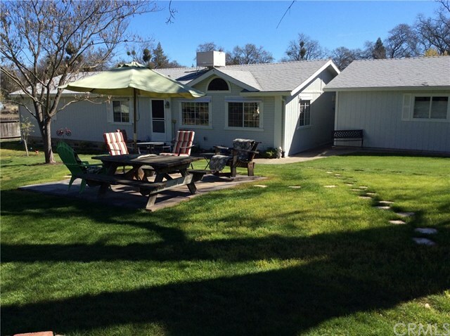 Property Photo:  348 Rainbow Road  CA 95453 