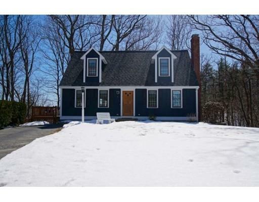 Property Photo:  7 Ridge Rd  MA 01830 