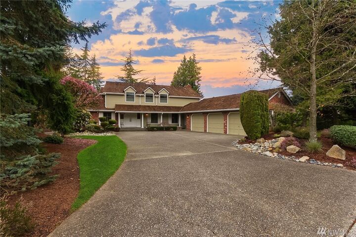 2541 Medina Cir  Medina WA 98039 photo