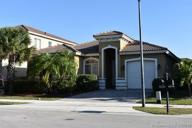 Property Photo:  8966 SW 207th St  FL 33189 