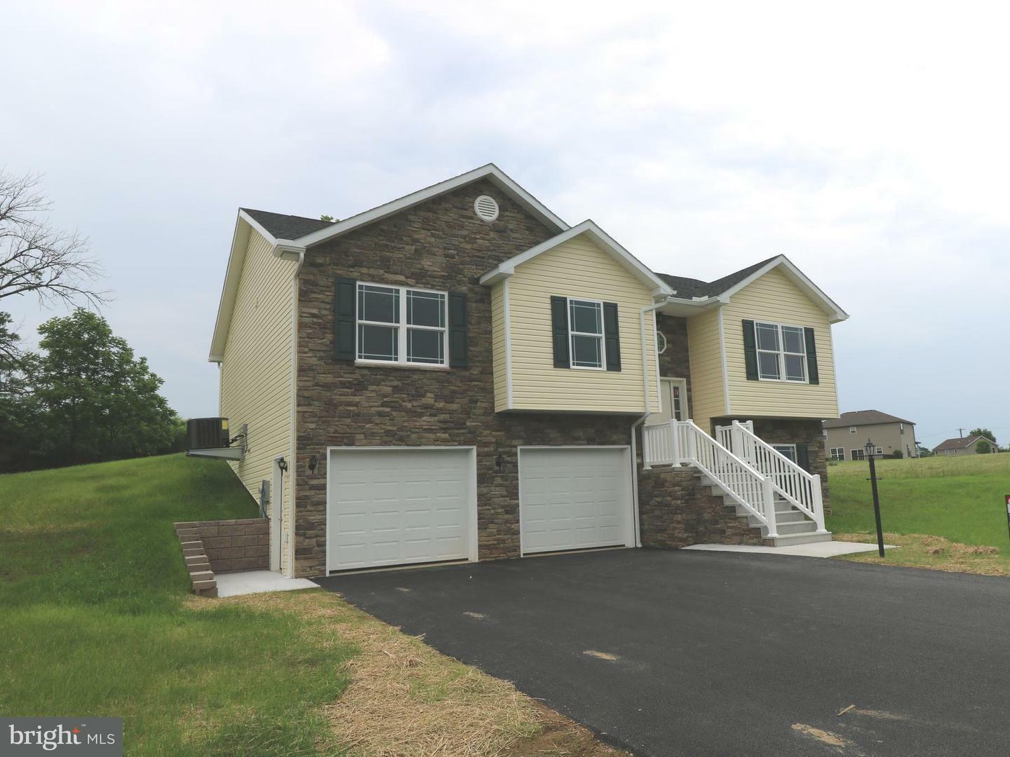 Property Photo: 100 Pleasant Waters Road PA 17225
