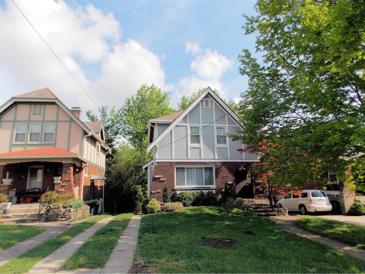 Property Photo:  3518 Darwin Avenue  OH 45211