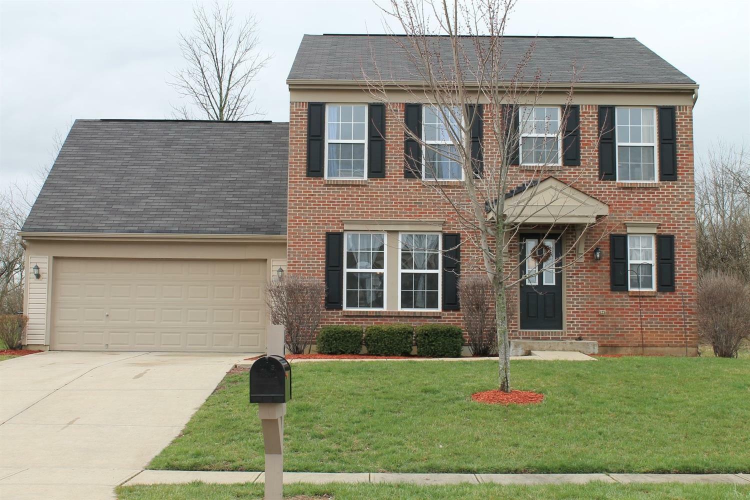 Property Photo: 1085 Arbor Springs Drive OH 45013