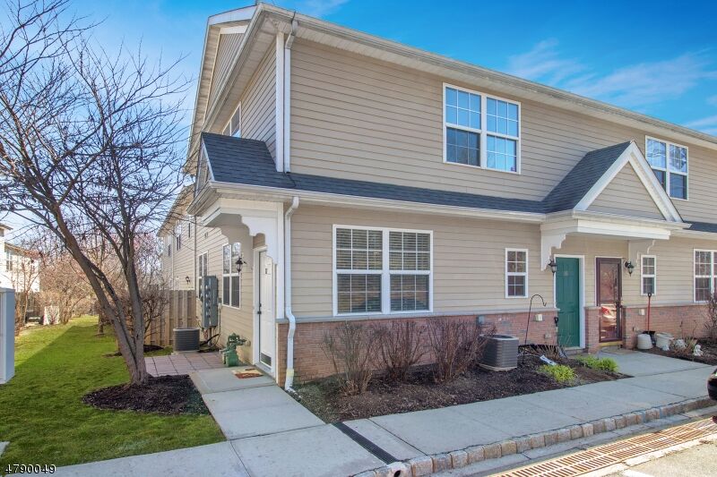 Property Photo: 17 William Martin Way 17 NJ 08822