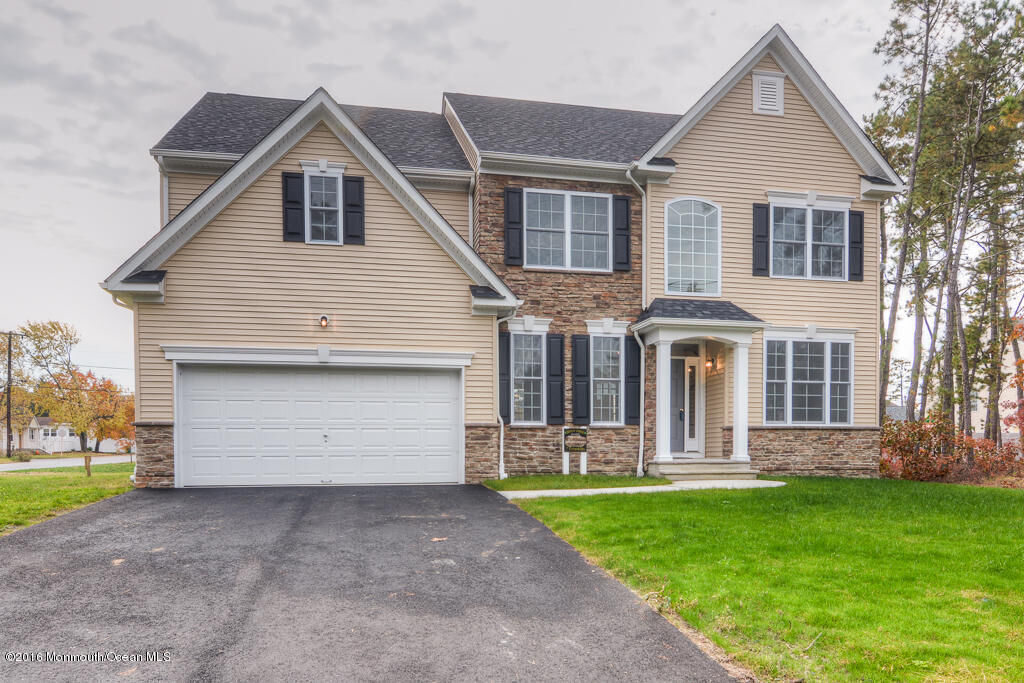 Property Photo: 1408 Birmingham Avenue NJ 08757