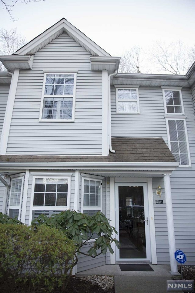 Property Photo:  3004 Tudor Drive  NJ 07444 