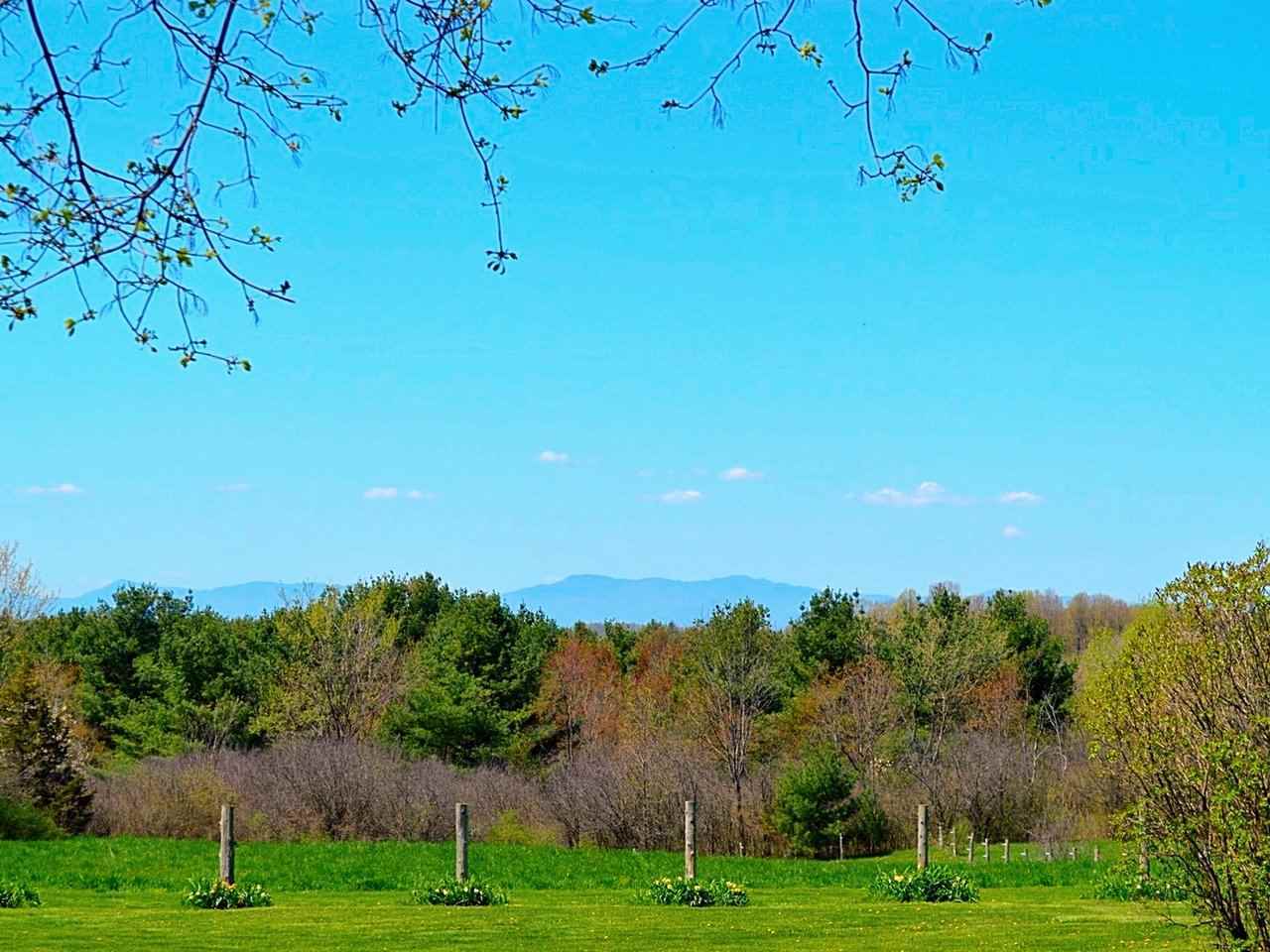 Property Photo: 982 Dorset Street VT 05445