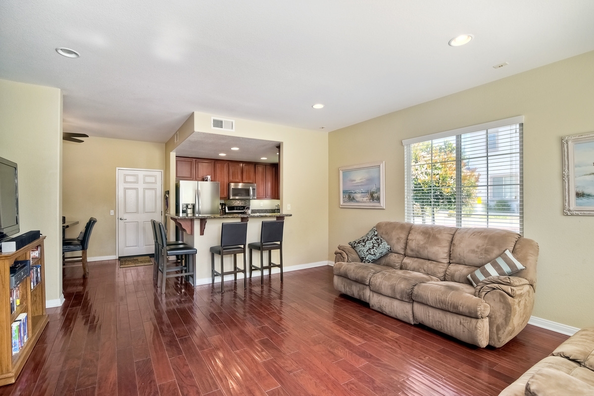 Property Photo: 5507 Old Ranch Rd 12 CA 92057
