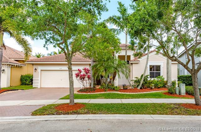 Property Photo:  1614 Quail Ct  FL 33327 