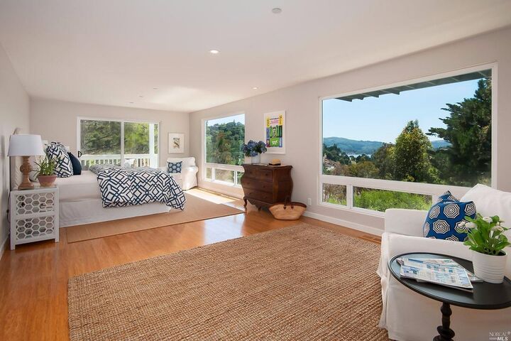 10 Shepherd Way  Tiburon CA 94920 photo