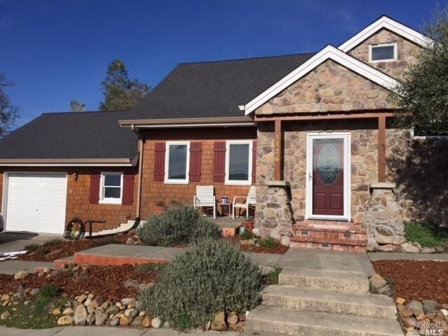 Property Photo:  1126 Rimrock Drive  CA 94558