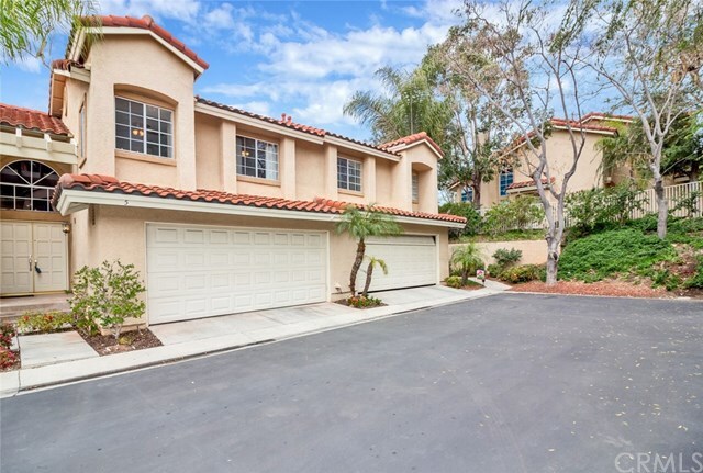 Property Photo:  5 Wild Horse Loop  CA 92688 