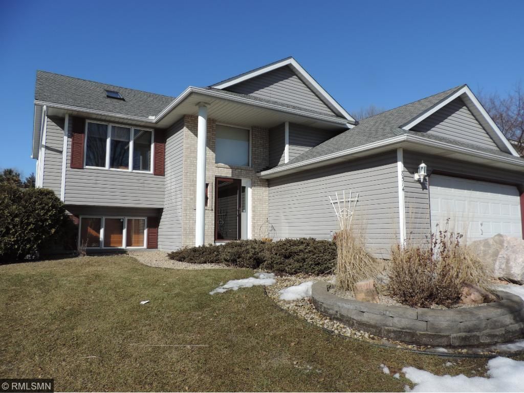 Property Photo: 8514 Jeffery Avenue S MN 55016